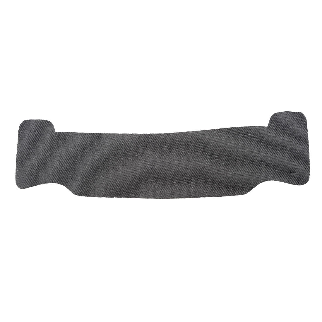 Portwest Replacement Helmet Sweatband in Black, main product image