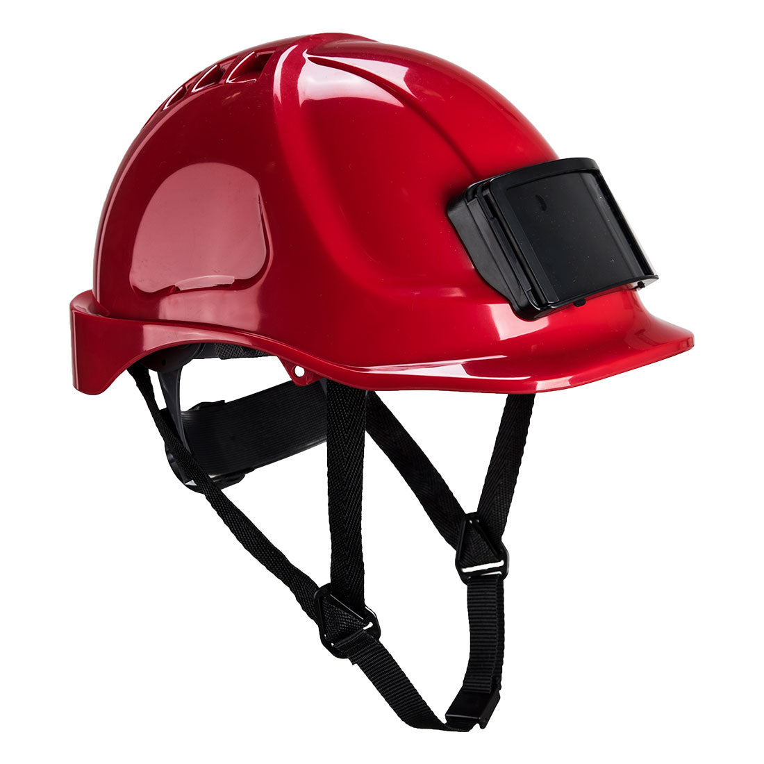 Portwest Endurance Badge Holder Helmet, main product image