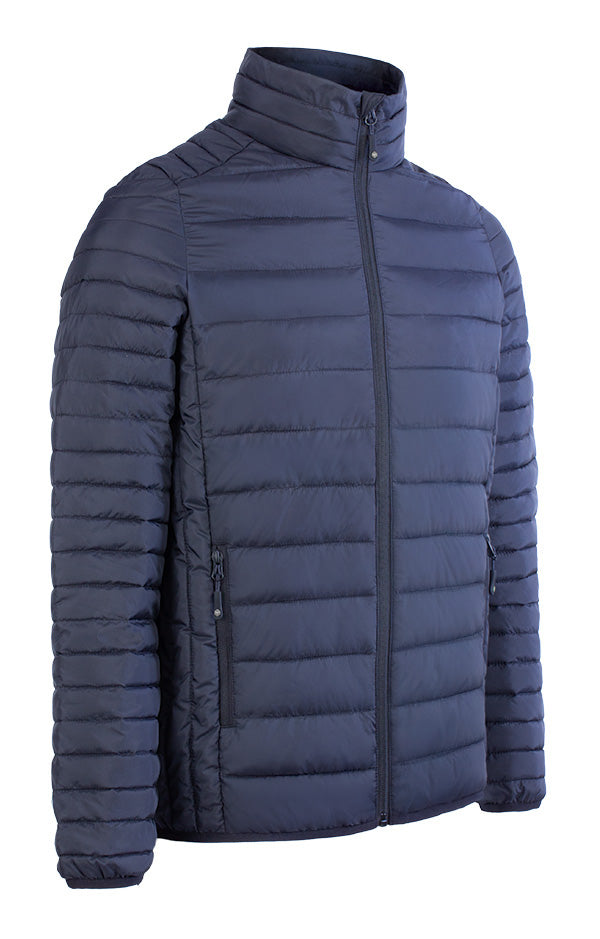 Click BEESWIFT PADDED BAFFLE JACKET, main product image