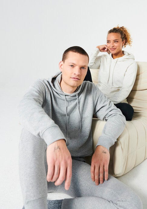 Clique Premium OC Hoody