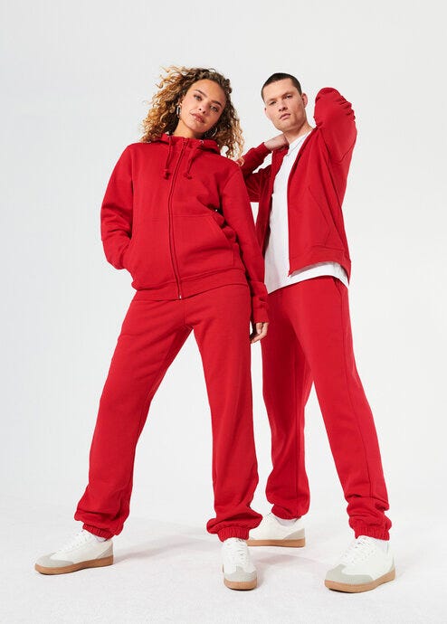 Clique Basic Pants