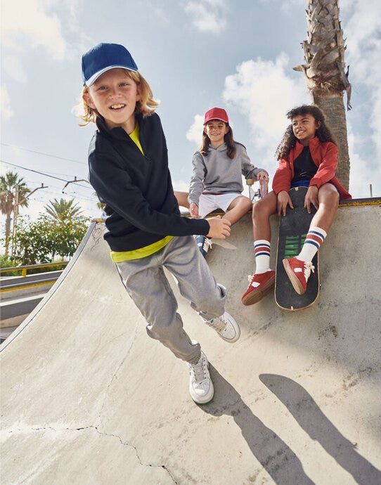 Kids' Sweatshirts