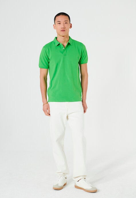 Clique Stretch Premium Polo