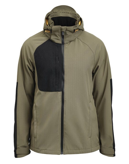 Jobman Oxygen Softshell Jacket