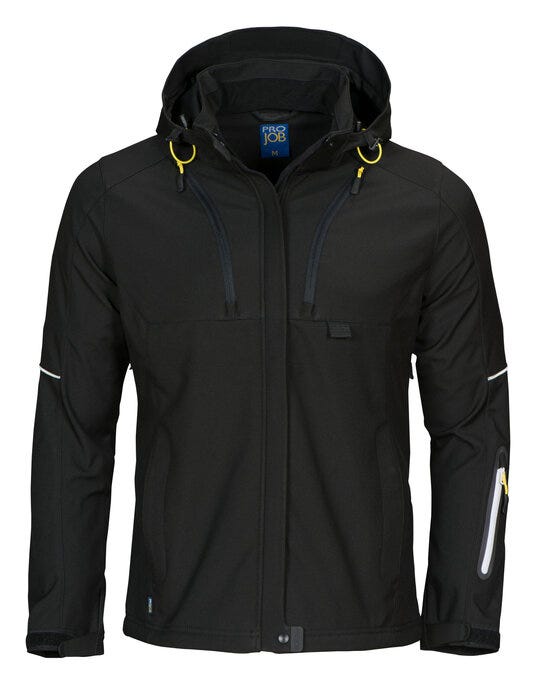ProJob Workwear ProJob 3412 Ladies Functional Jkt