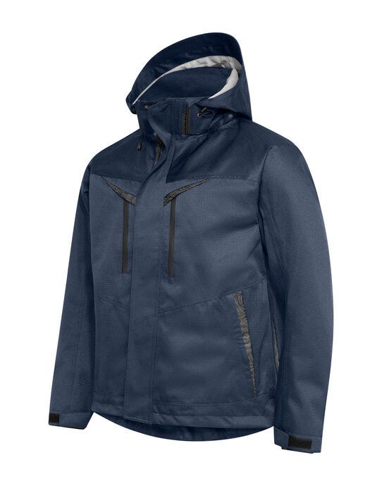 ProJob Workwear ProJob 5455 Functional Shell Jacket