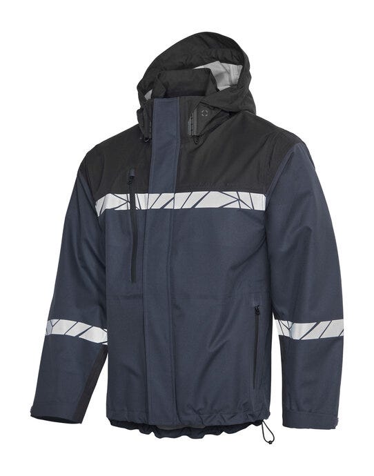 ProJob Workwear ProJob Progression 7414 Shell Jacket