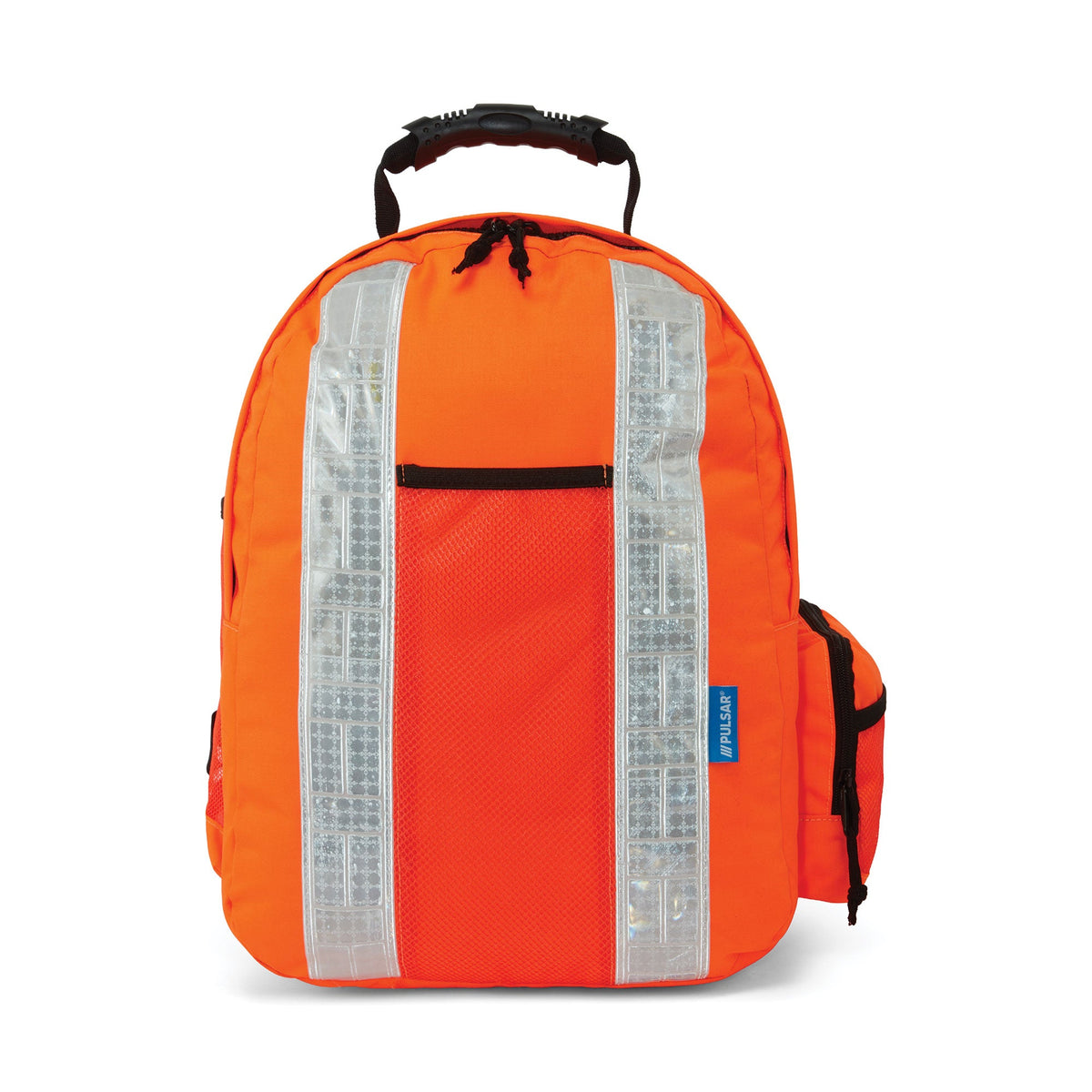 Pulsar Rail Spec CORDURA Backpack Orange, image 3
