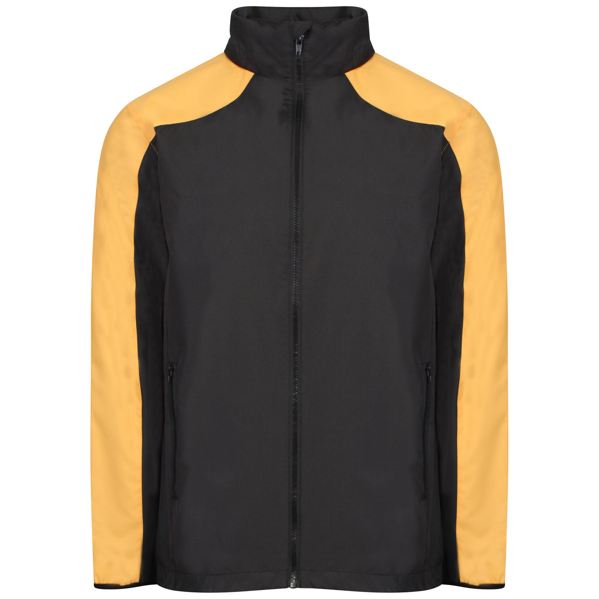 Behrens Pro Track Top/Rain Jacket, image 2
