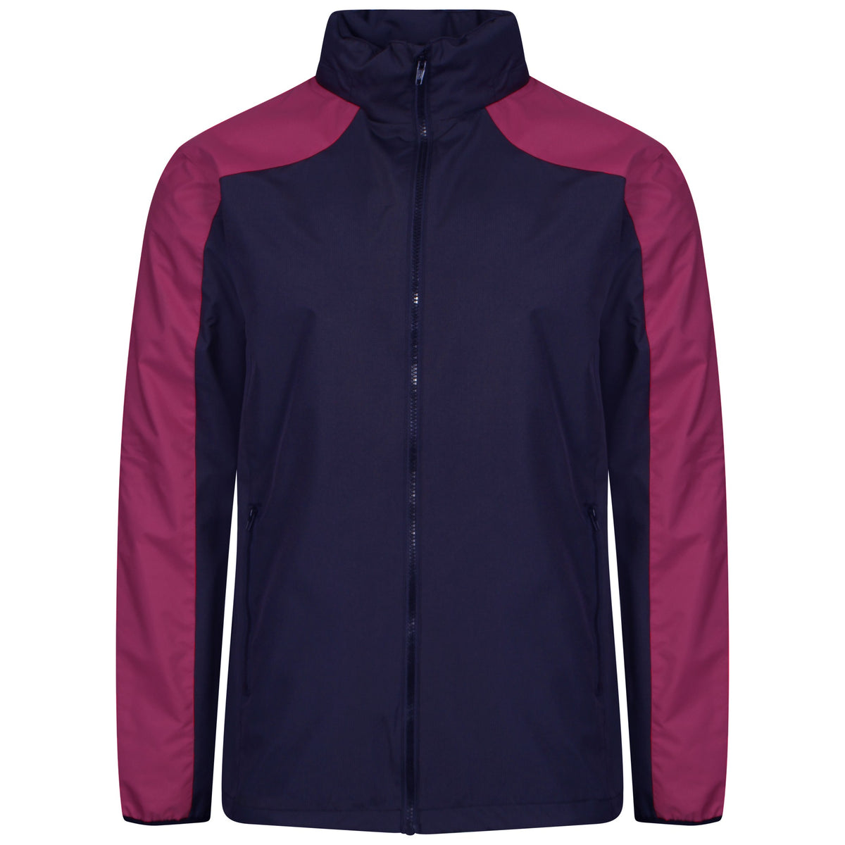 Behrens Pro Track Top/Rain Jacket, image 8