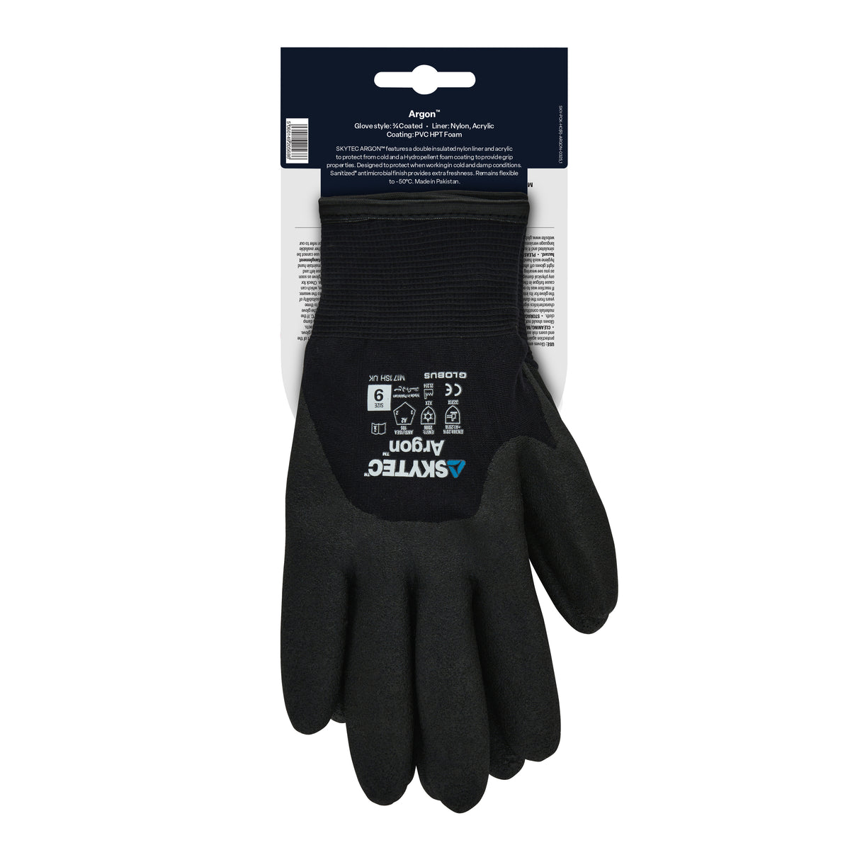 Skytec Pro Argon Thermal