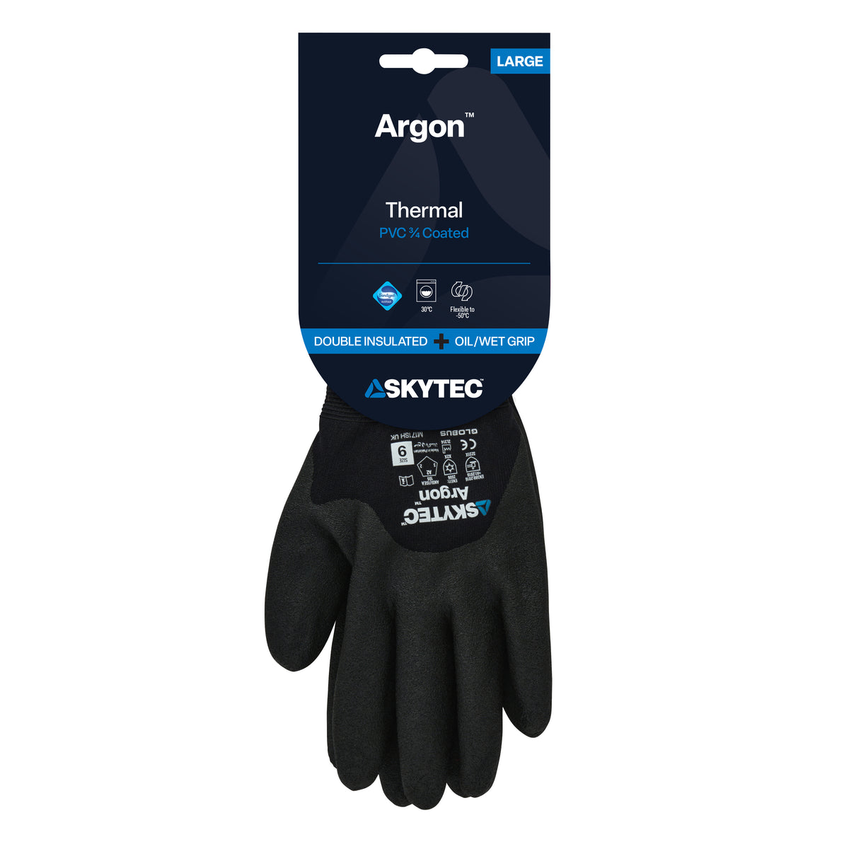 Skytec Pro Argon Thermal