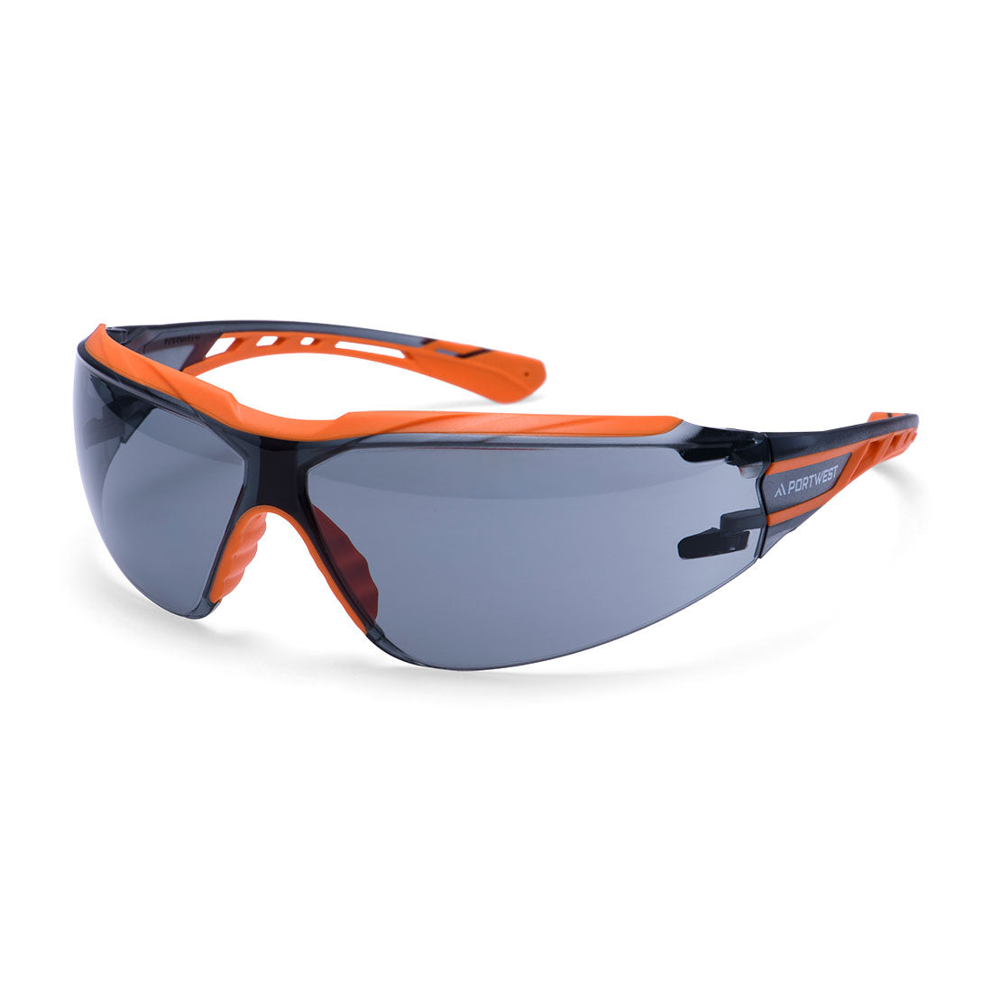 Portwest Dynamic KN Safety Glasses, image 2