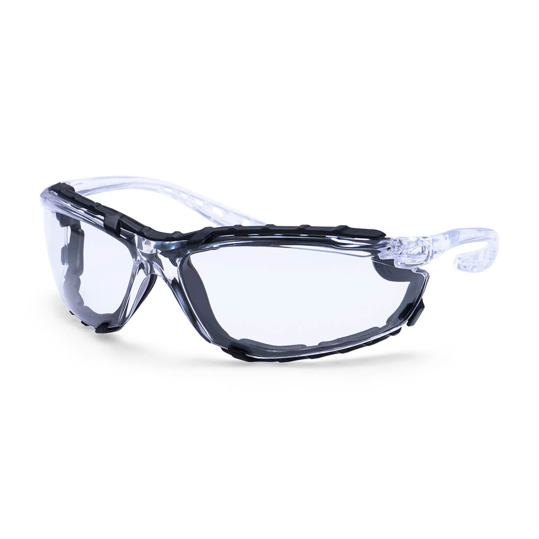 Portwest Lite Plus Safety Glasses, main product image