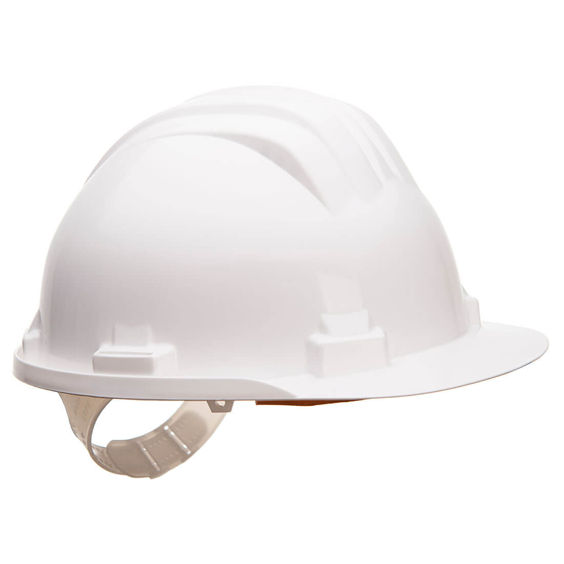 Portwest Work Safe Helmet, image 3