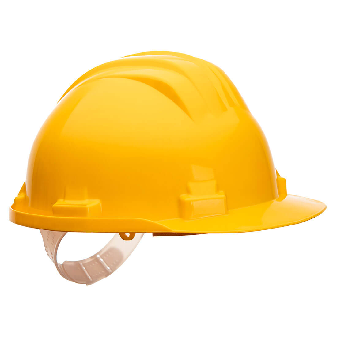 Portwest Work Safe Helmet, image 4