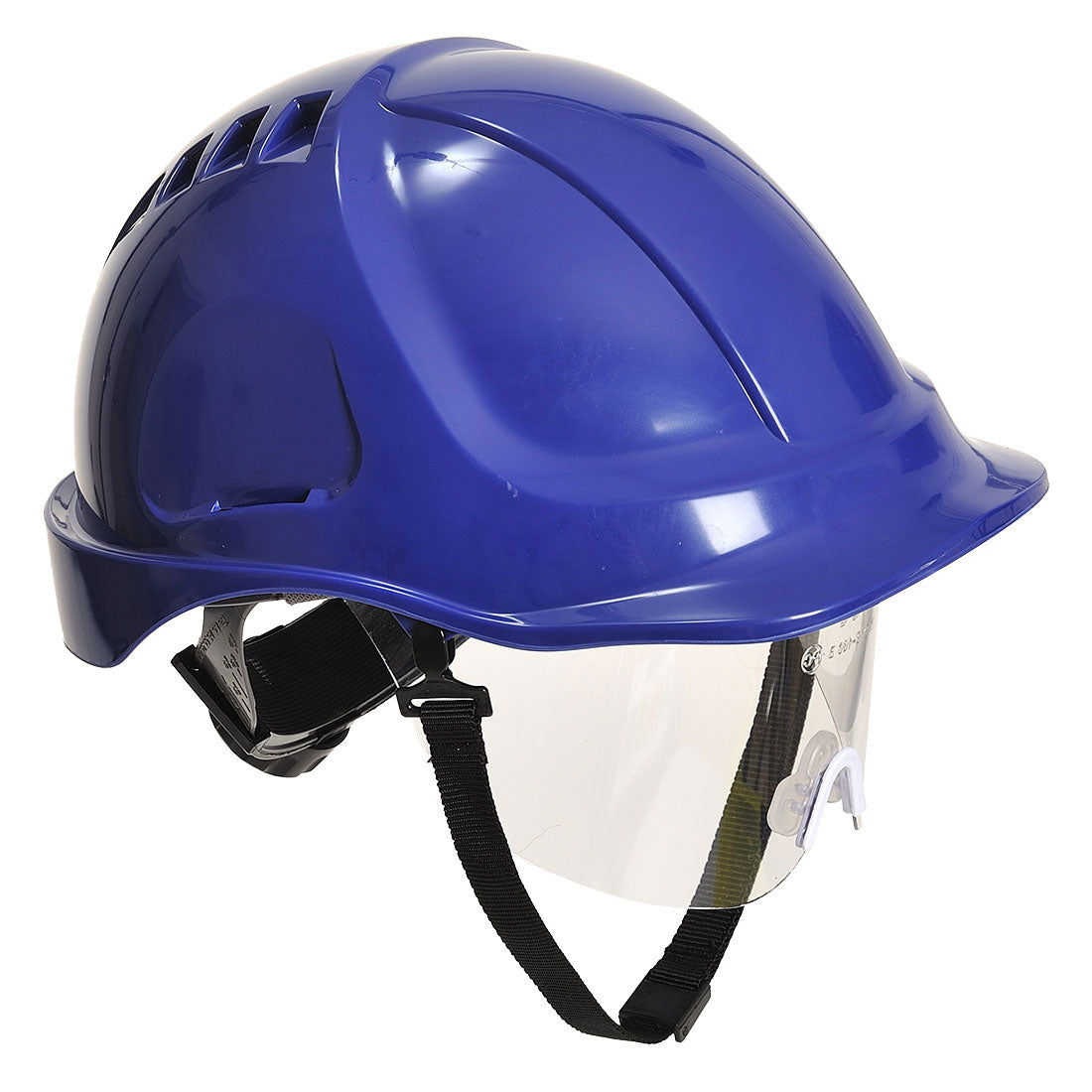 Portwest Endurance Plus Visor Helmet, image 2