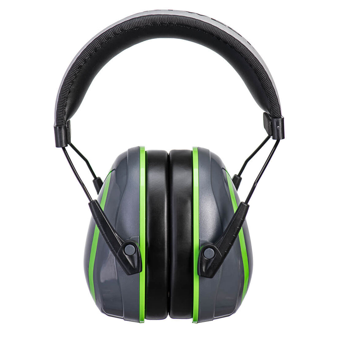 Hearing Protection
