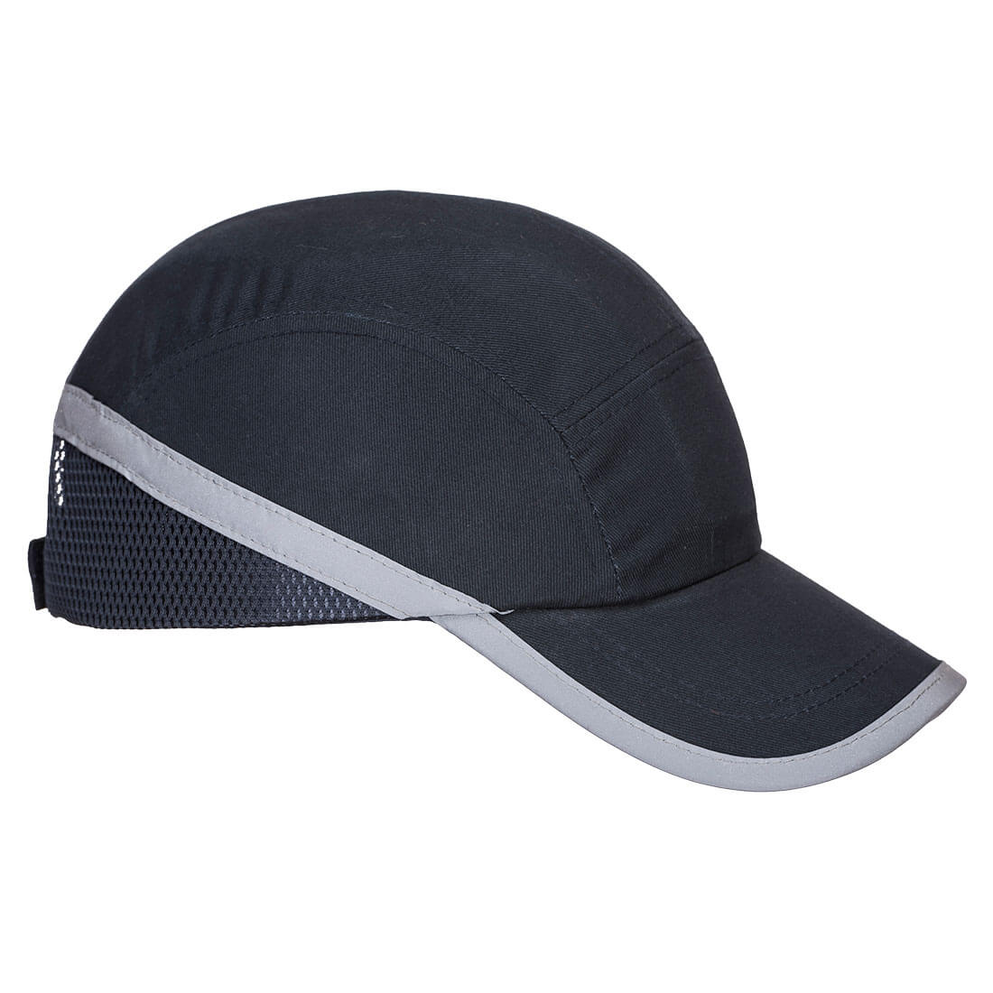 Portwest Long Peak Bump Cap, main product image