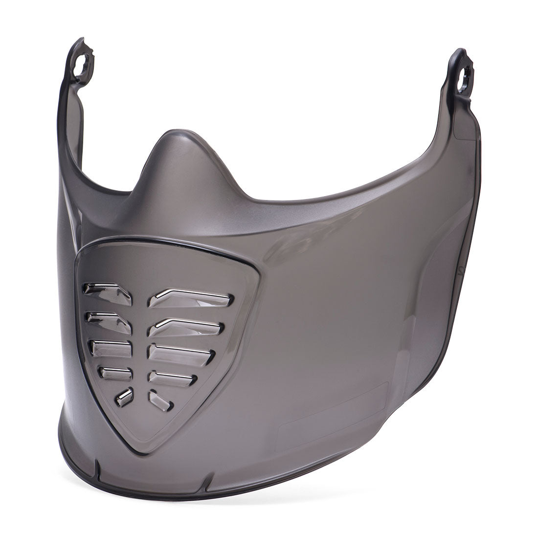Portwest TPE Goggle Chin Guard in Smoke, main product image