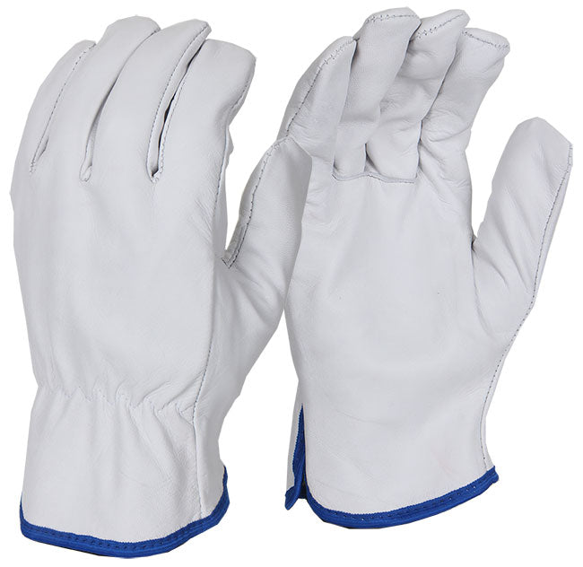 Click Beeswift Unlined Drivers Gloves, main product image