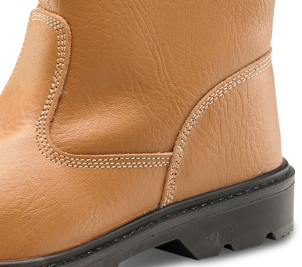 Click RBUS Rigger Boot Unlined alternate view