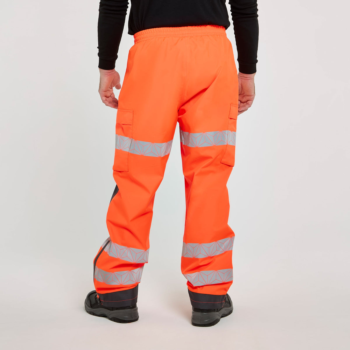 Pulsar Overtrousers Orange, image 2