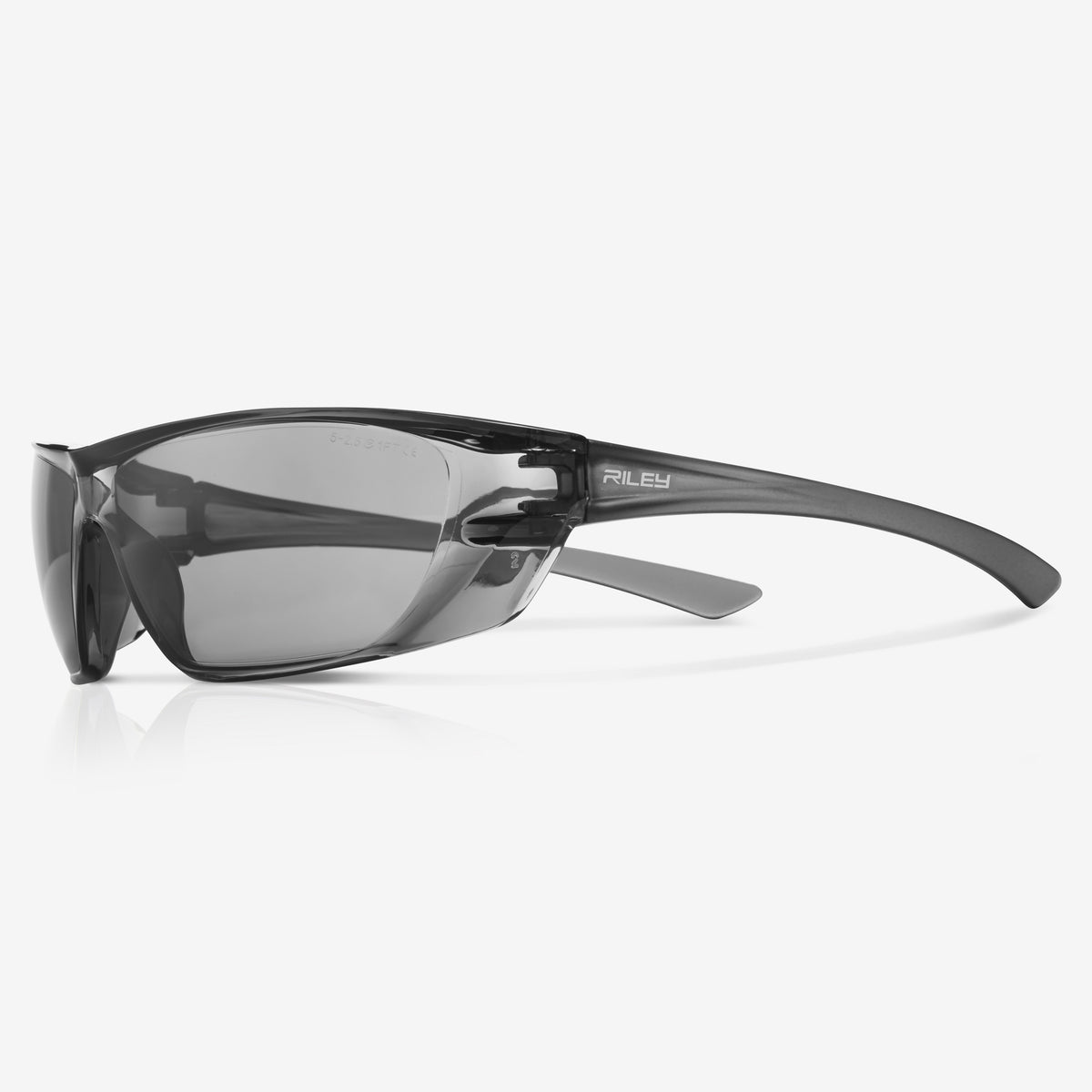 Riley Fresna Grey