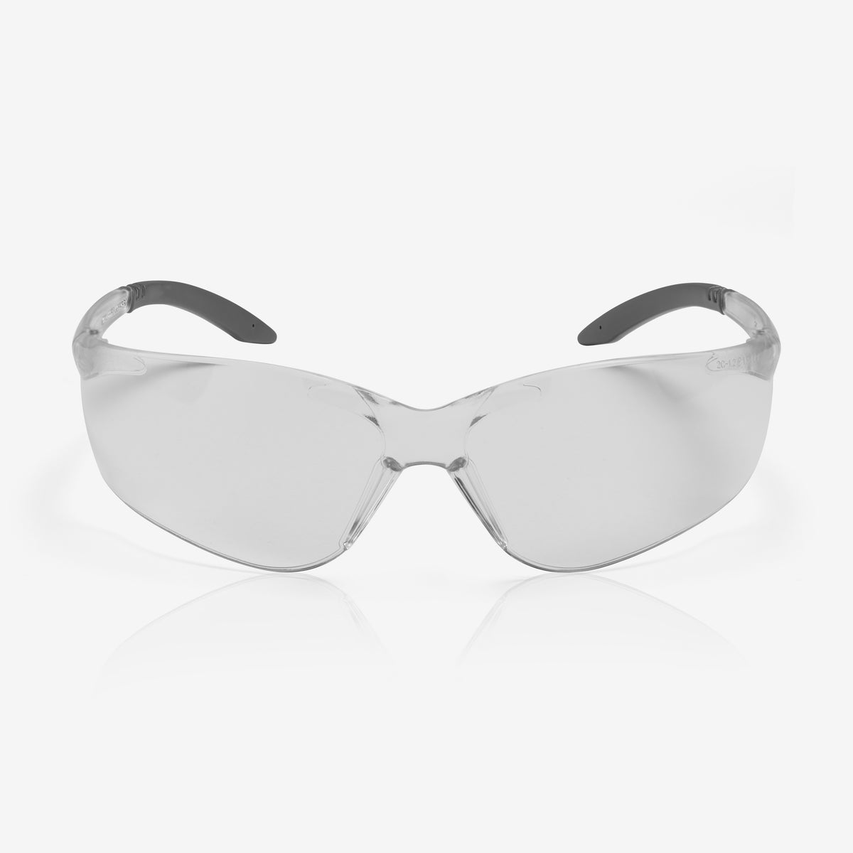 Riley Fabri Clear
