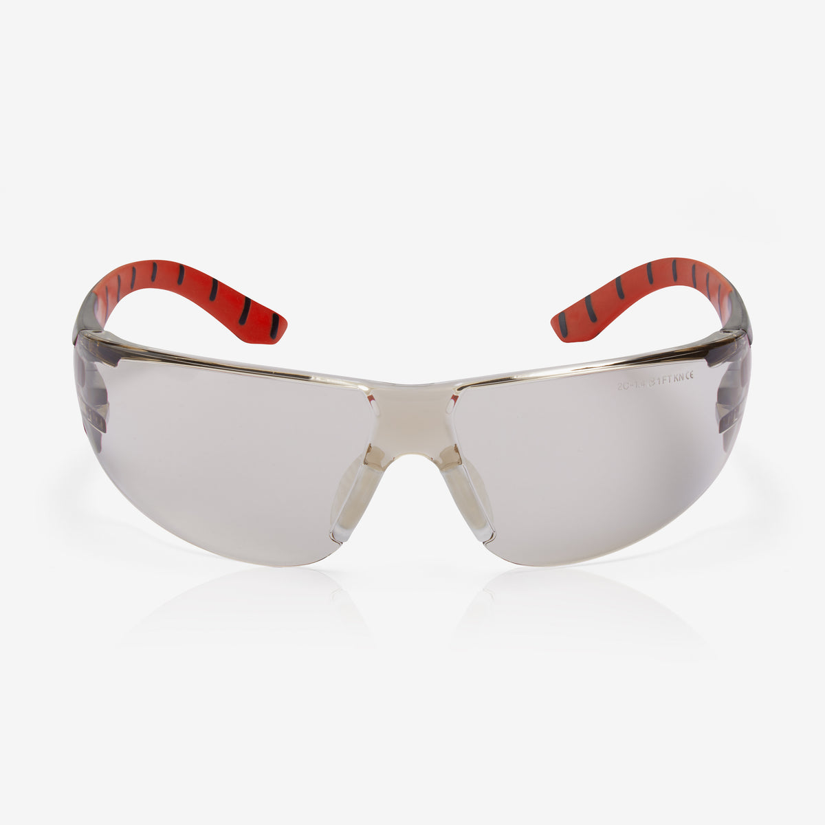 Riley Stream Red LED Lens