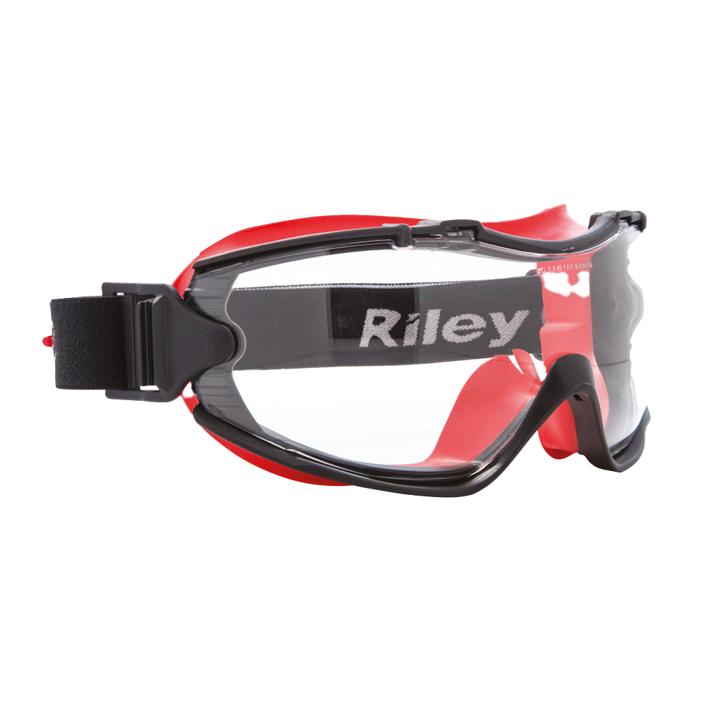 Riley Velia Clear