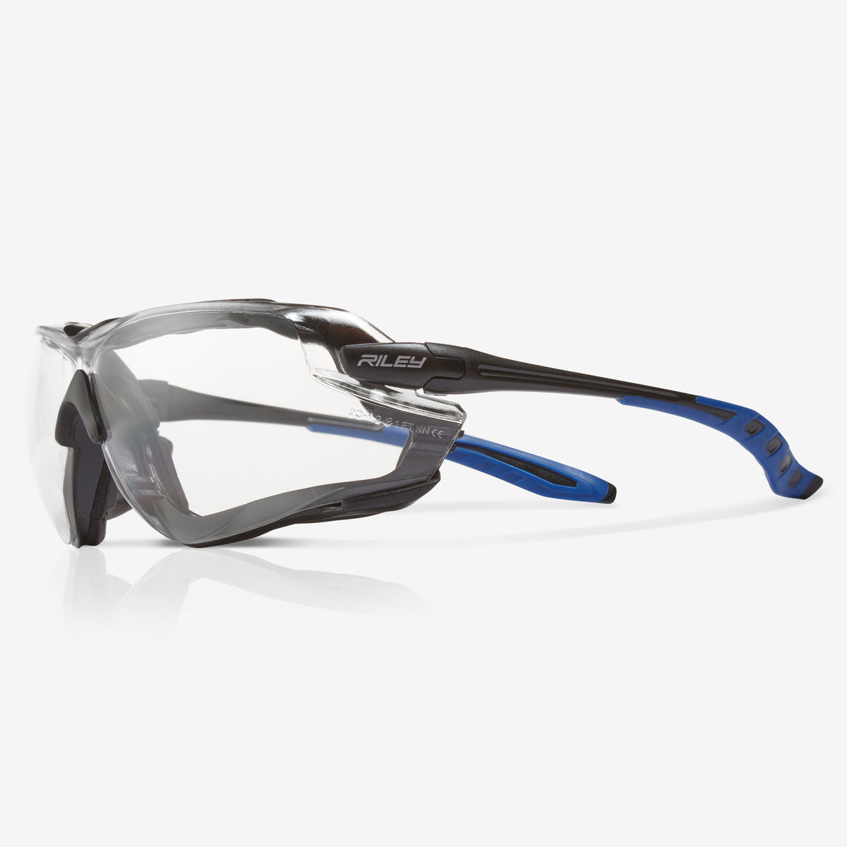 Riley Quadro Clear