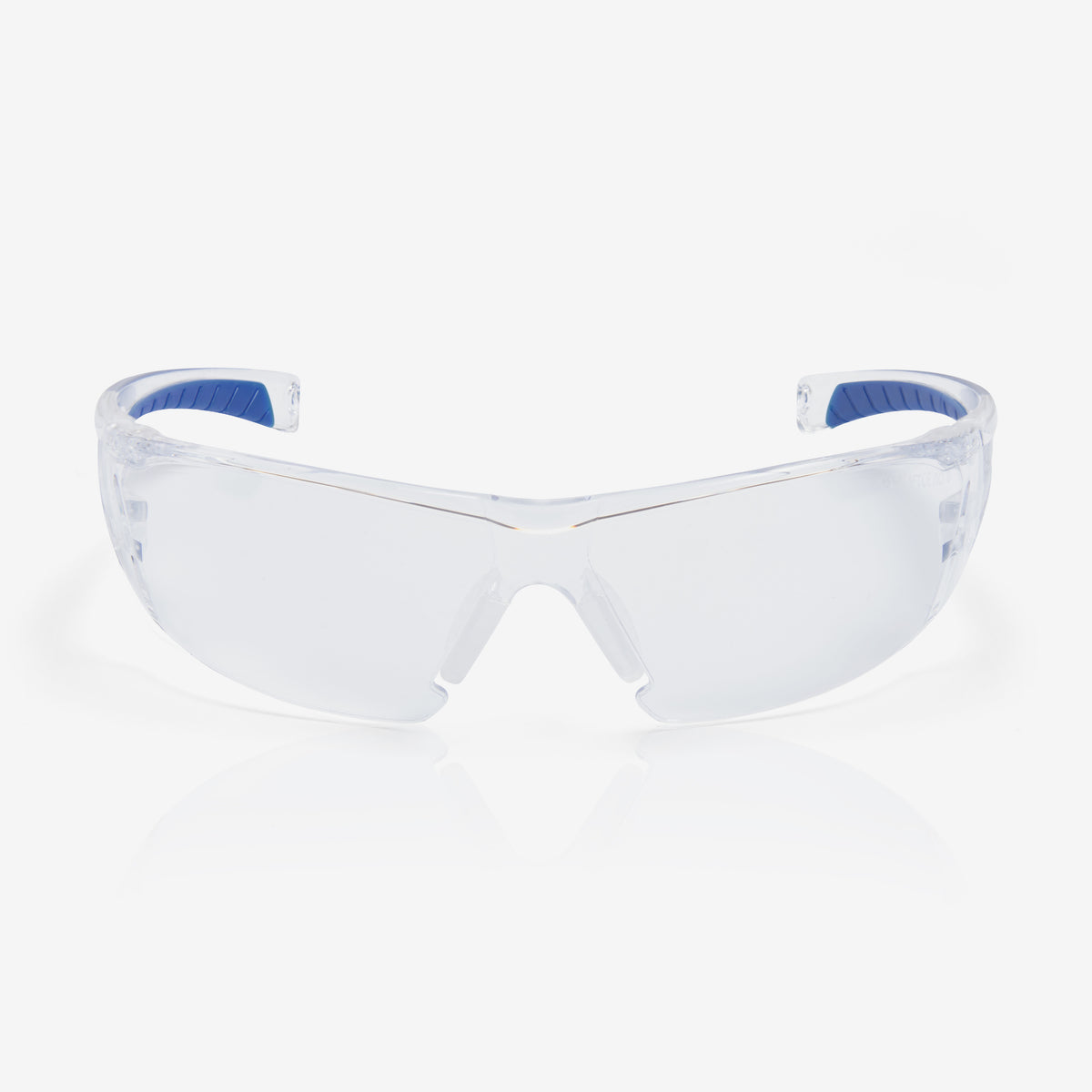 Riley Kosma Clear & Neck Cord