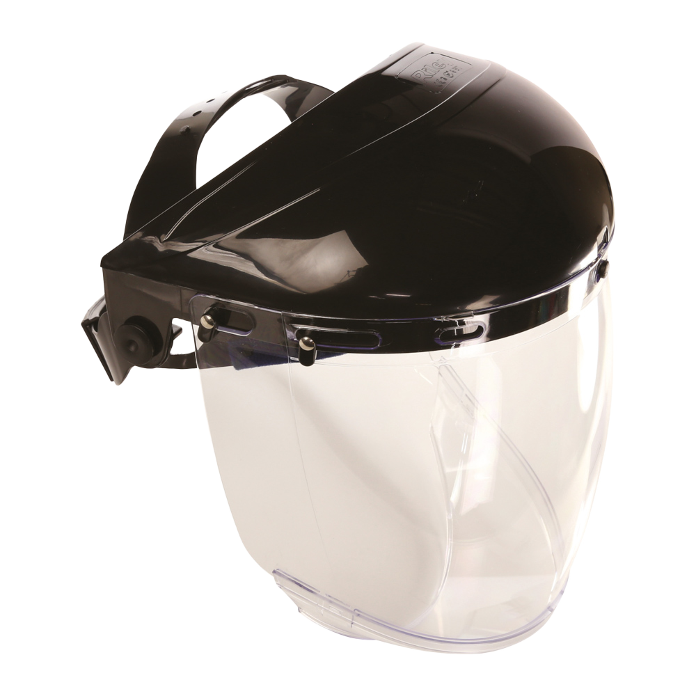 Riley Reon Visor & Chinguard