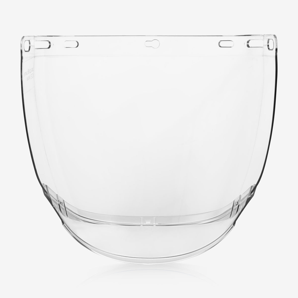 Riley Reon Visor & Chinguard