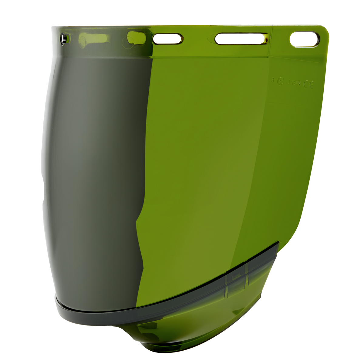 Riley Reon Visor SH3 & Chinguard