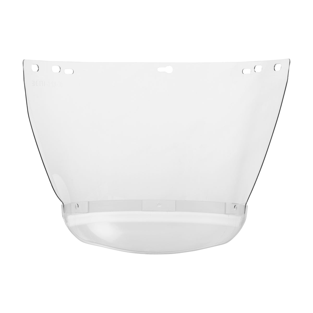 Riley Reon Acetate Visor & Chinguard