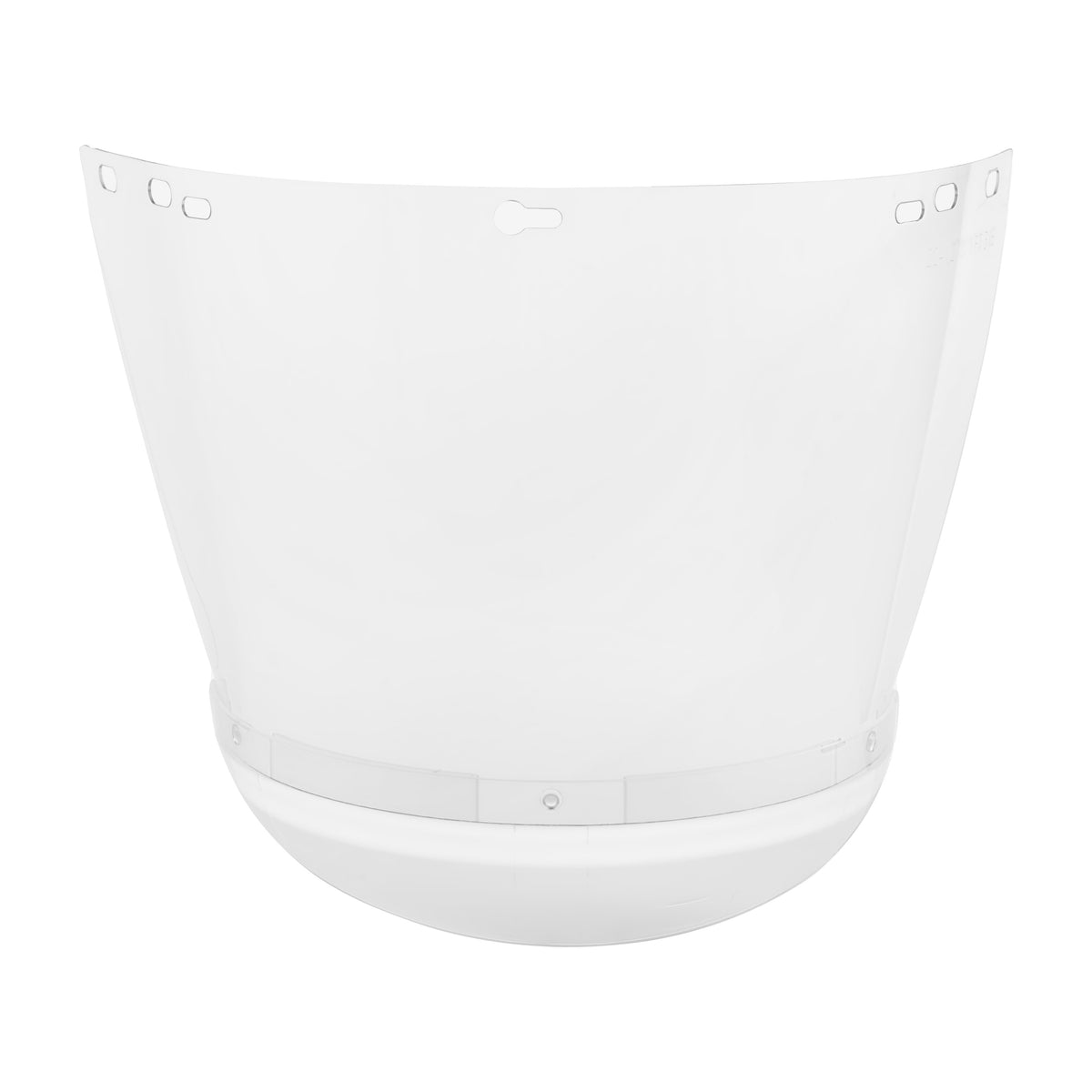 Riley Reon Acetate Visor & Chinguard