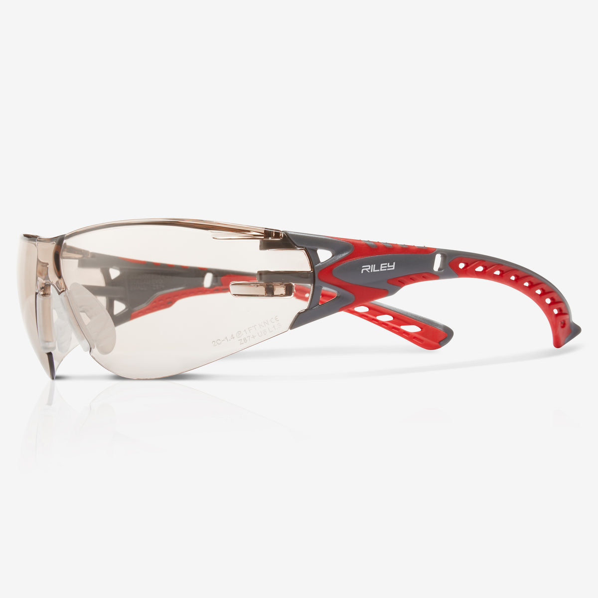 Riley Stream Evo Small LED Lens