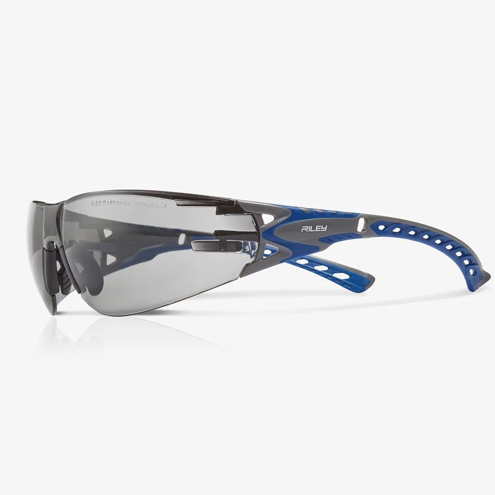 Riley Stream (Evo) Eco Grey