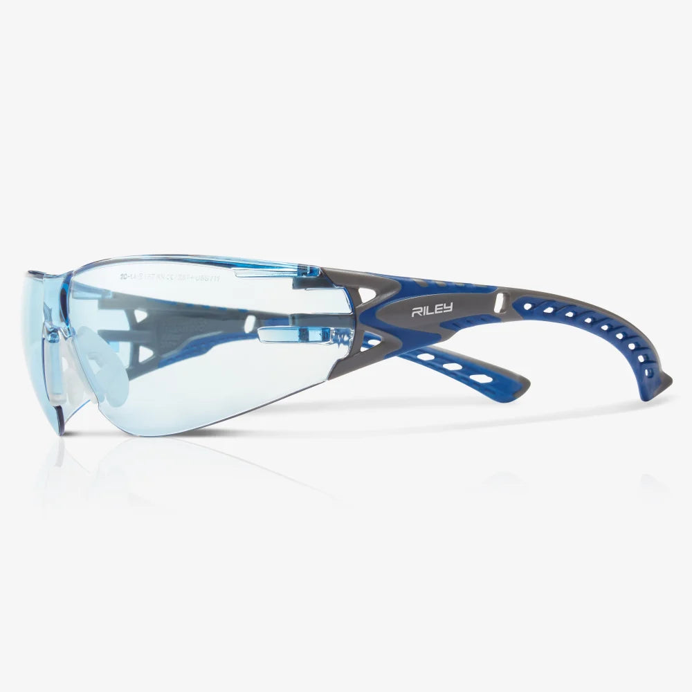 Riley Stream (Evo) Eco Blue