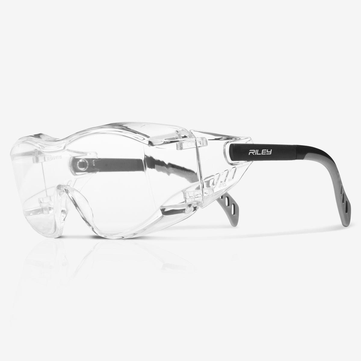 Riley Tilla Clear