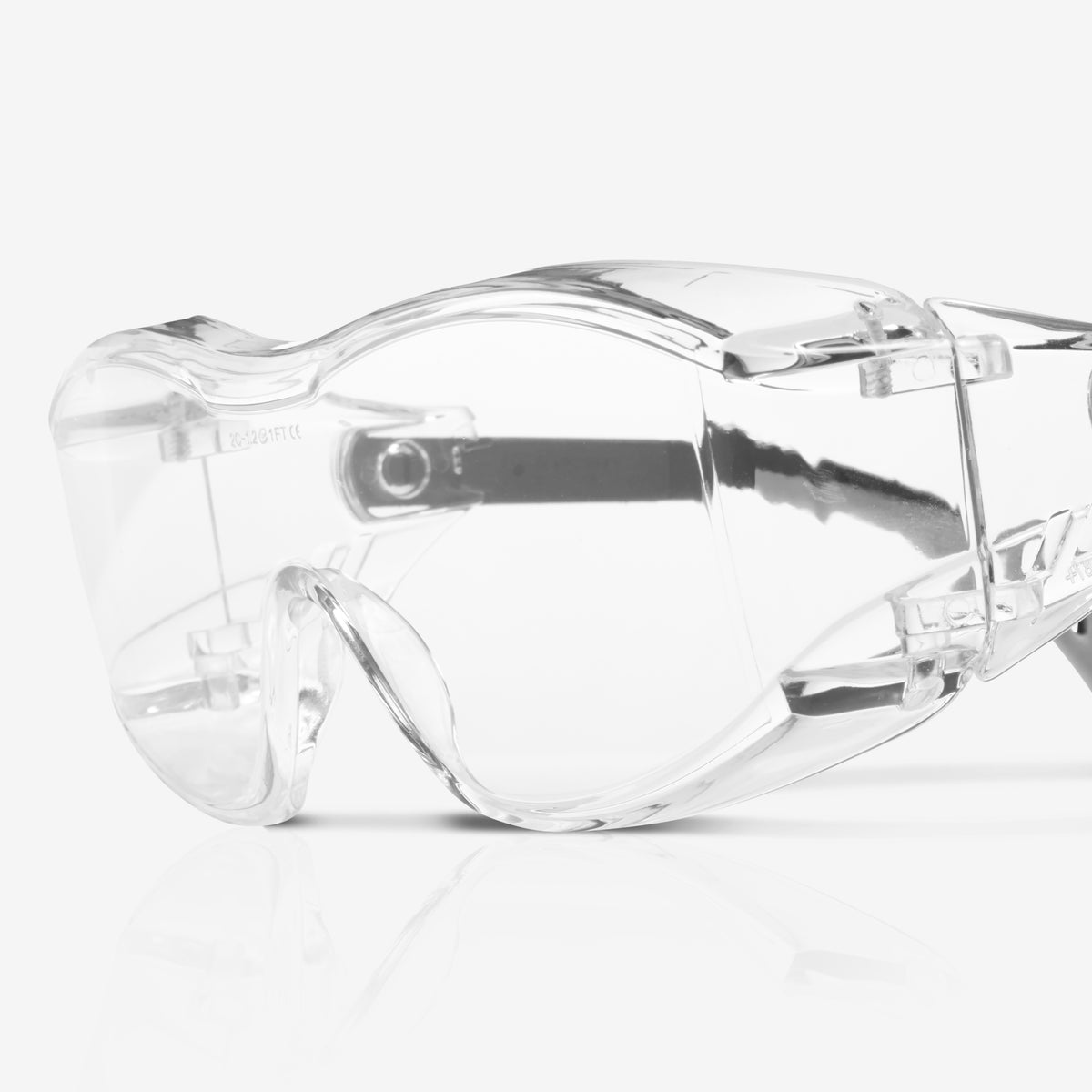 Riley Tilla Clear