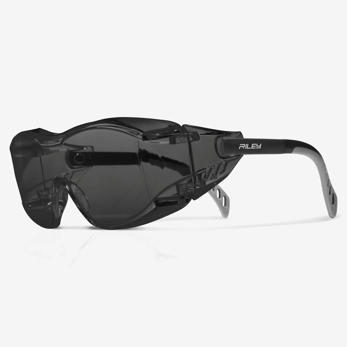 Riley Tilla Grey