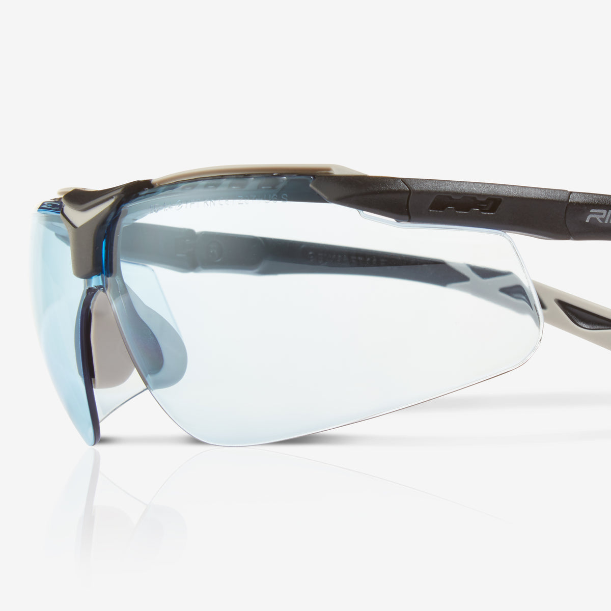 Riley Flux Blue