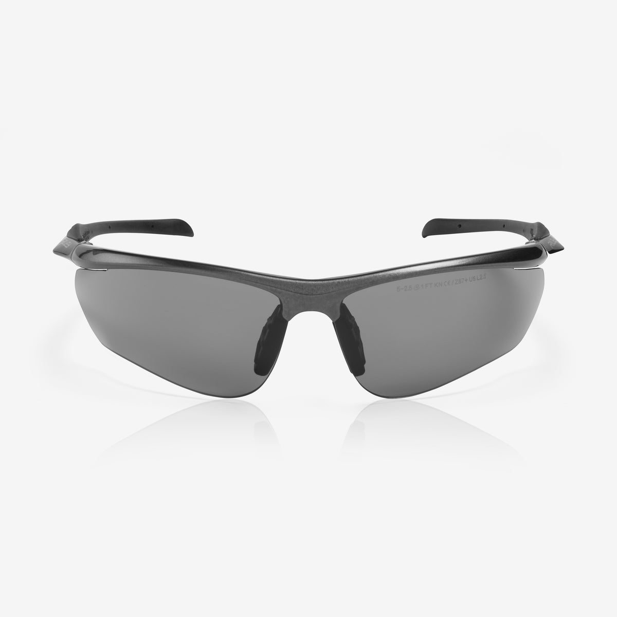 Riley Cypher Grey 2.5