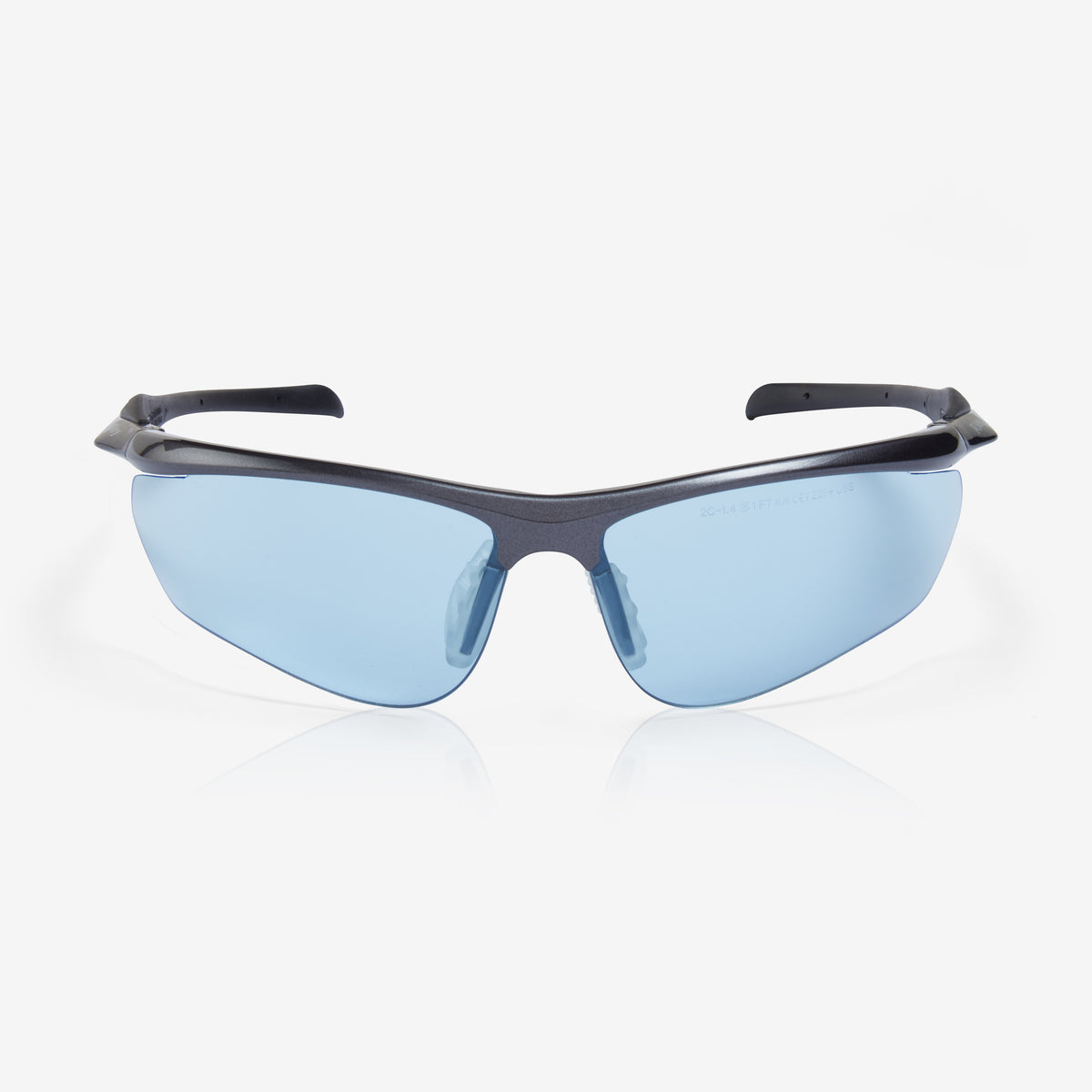 Riley Cypher Blue