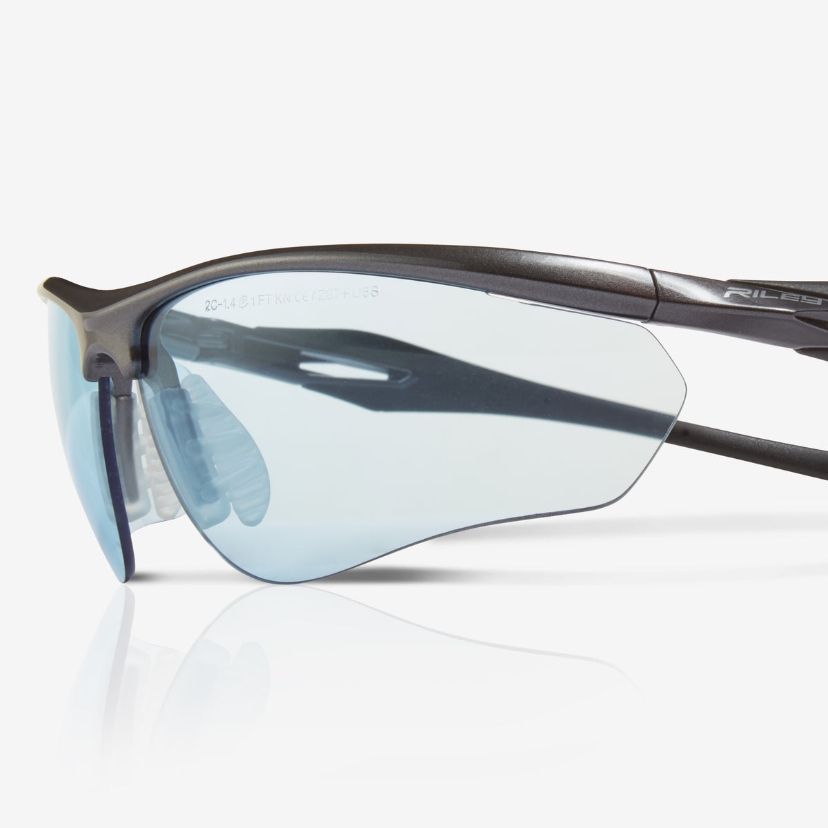 Riley Cypher Blue