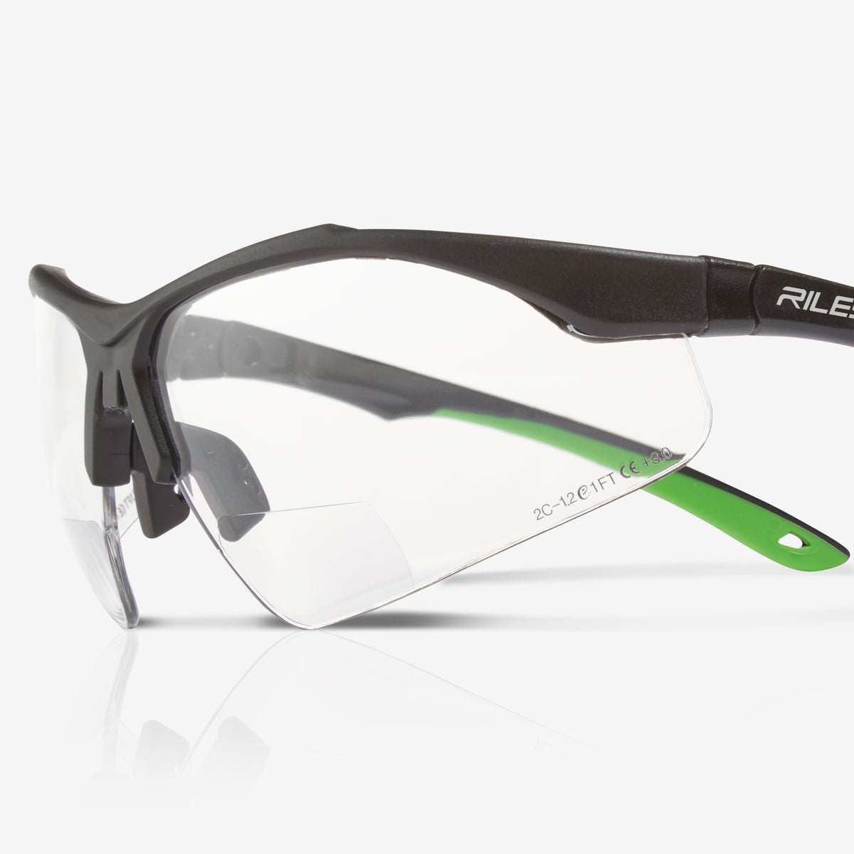 Riley Ready Reader 3.00