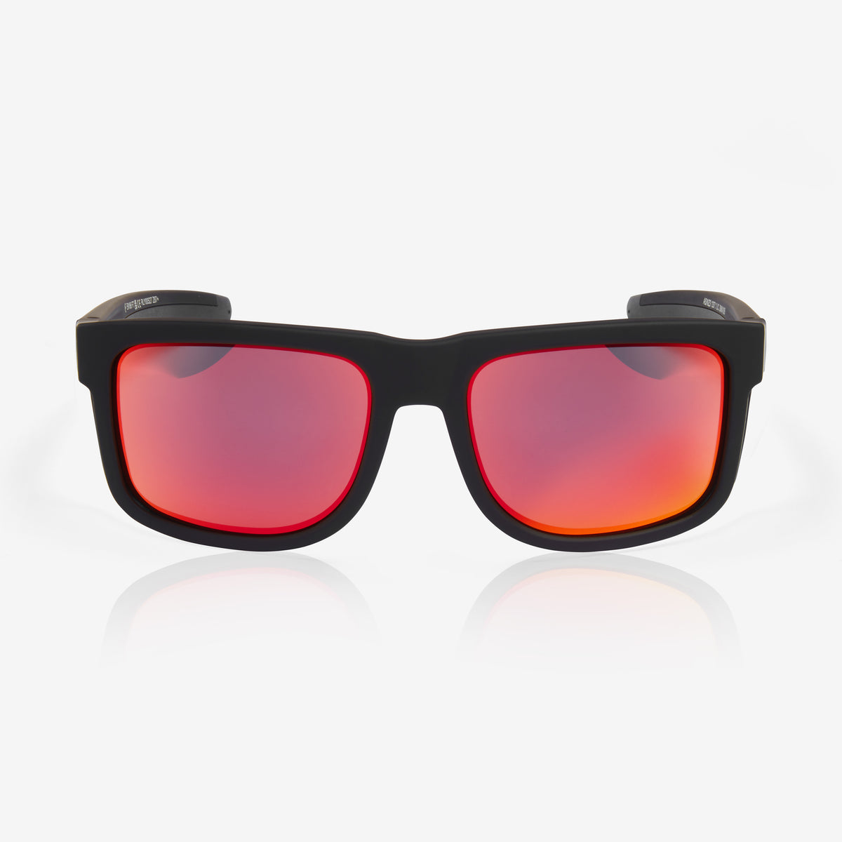 Riley Navigator Red Fire Revo Mirror
